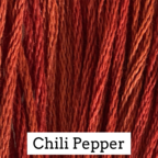 Chili Pepper - Click Image to Close